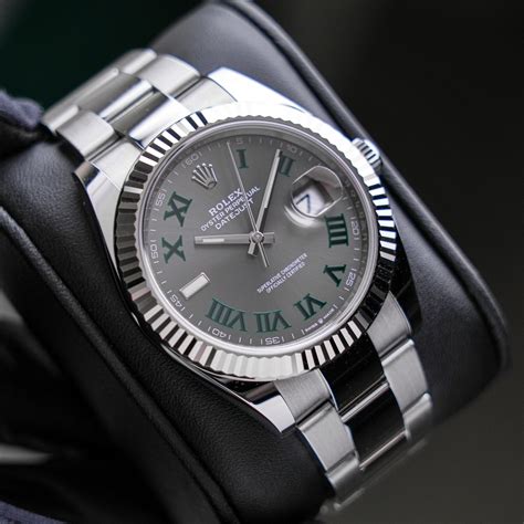 rolex clock at wimbledon|Rolex datejust Wimbledon pics.